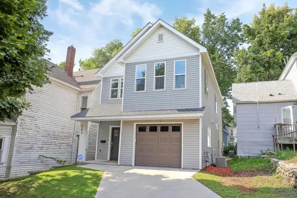 703 Surrey Avenue, Saint Paul, MN 55106