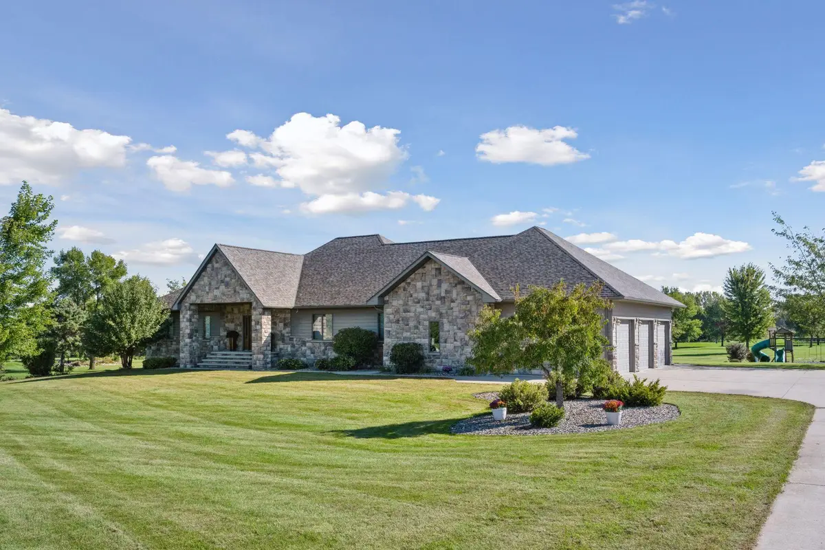 1012 Adam Avenue, Montevideo, MN 56265 - #1