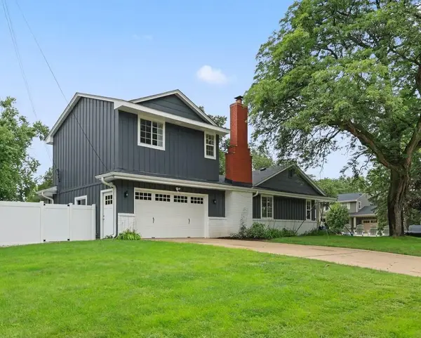 4501 Gilford Drive, Edina, MN 55435