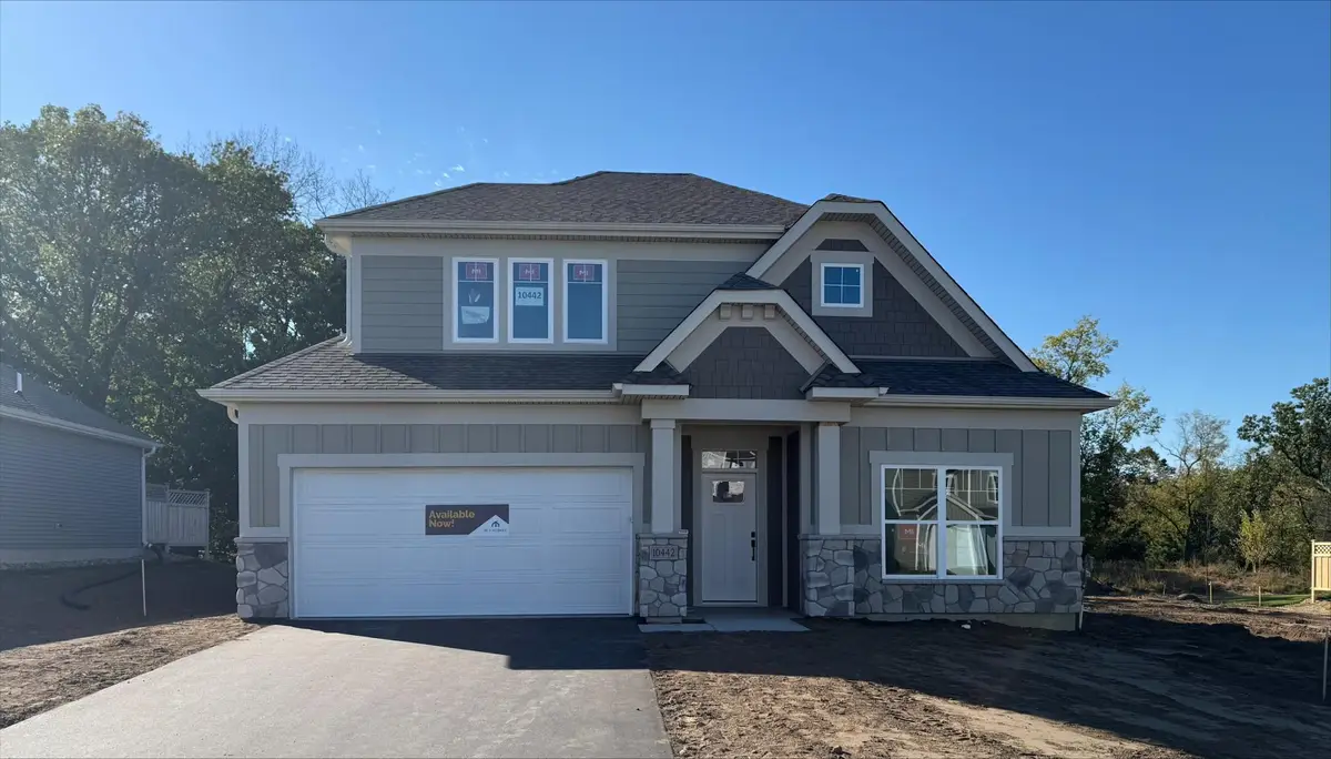 10442 Glenbrook Ave S, Cottage Grove, MN 55016 - Image #1