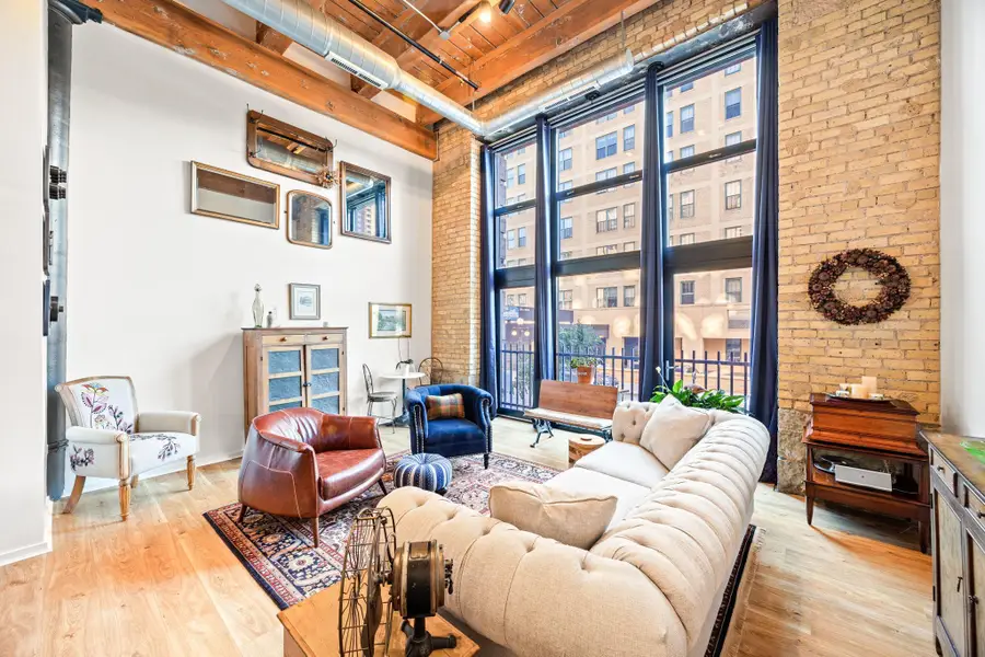 406 Wacouta Street #107, Saint Paul, MN 55101 - Image #2