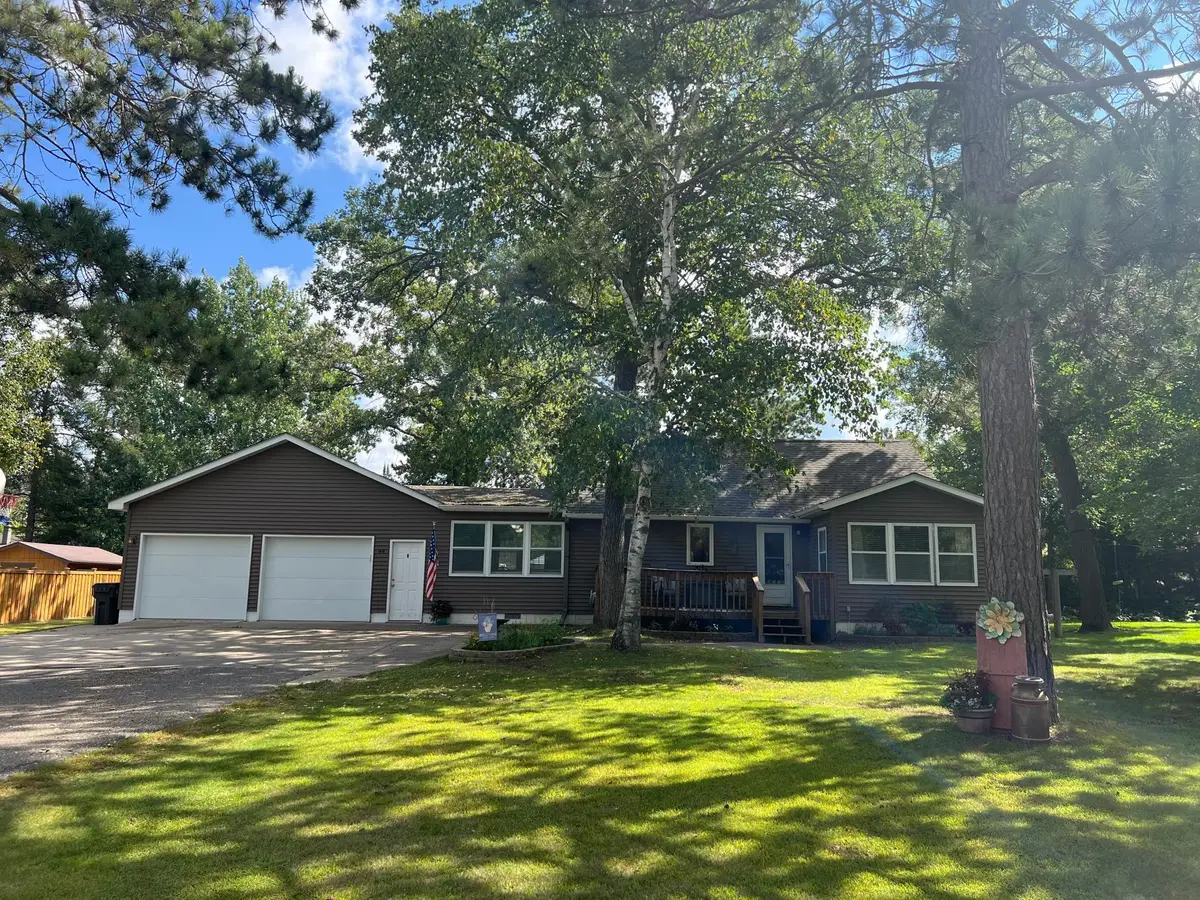44 Hickory Avenue Nw, Menahga, MN 56464 - Image #1