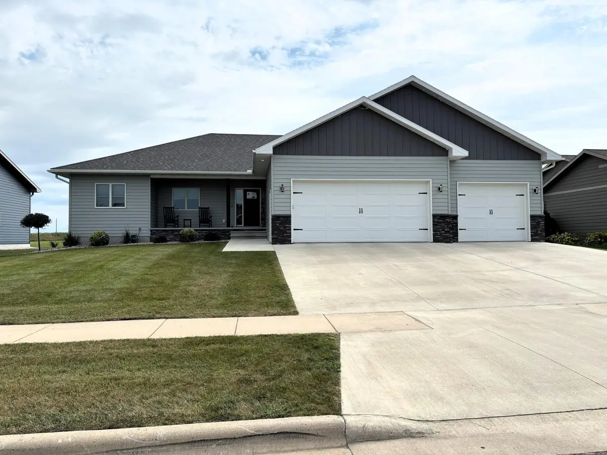 1145 Horatio Street, Fairmont, MN 56031 - Image #1