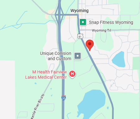 26237 Forest Boulevard, Wyoming, MN 55092 - Image #3