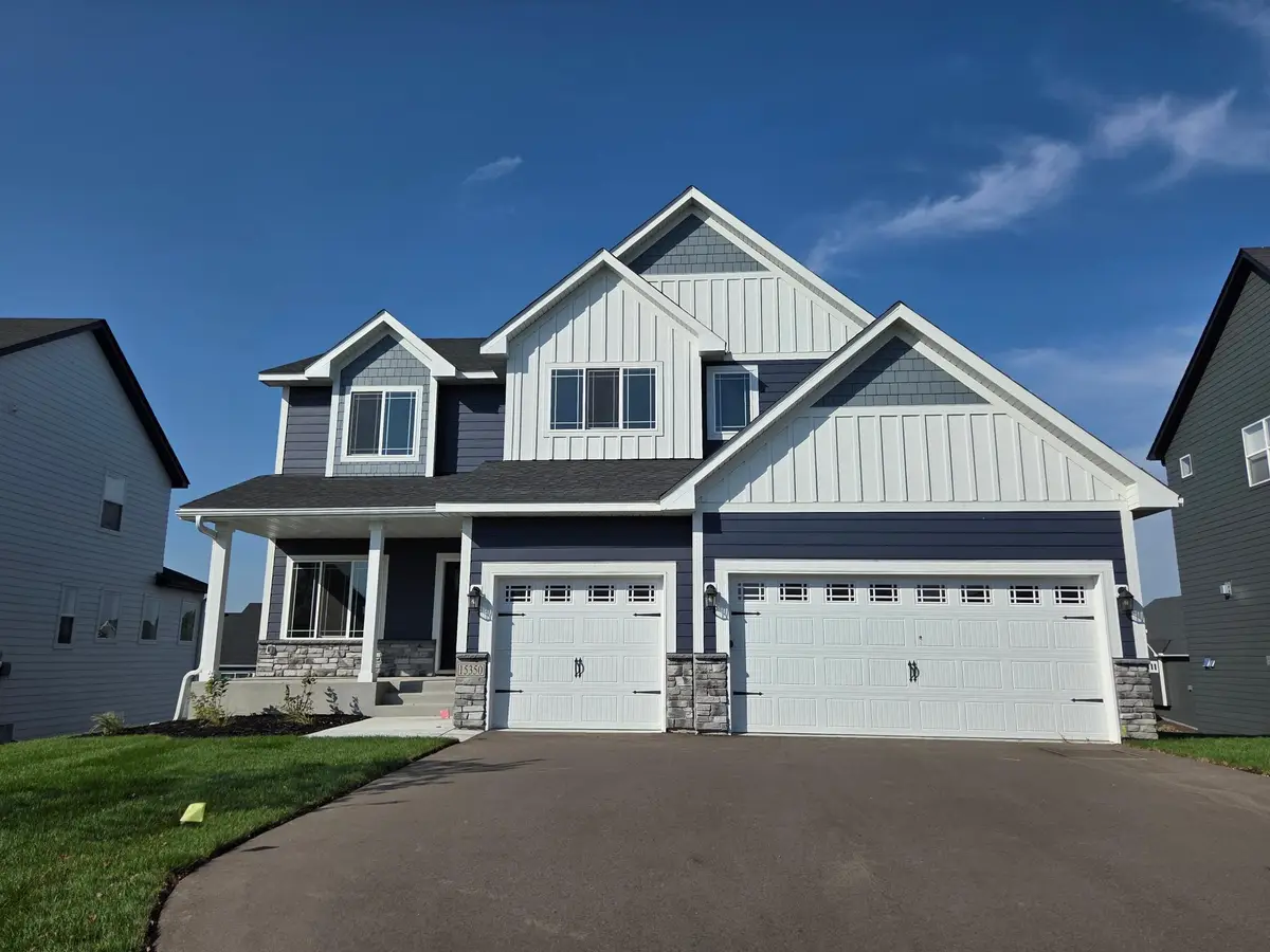 68 143rd Avenue Nw, Andover, MN 55304 - Image #1