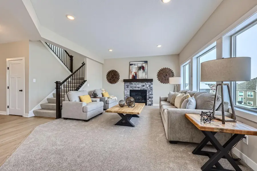 68 143rd Avenue Nw, Andover, MN 55304 - Image #3