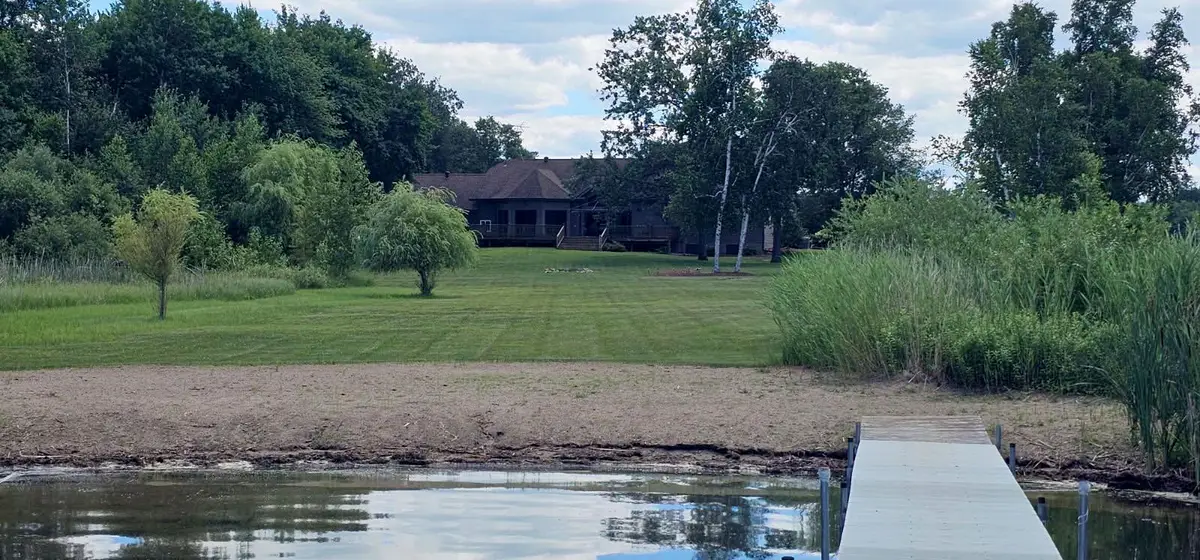 11292 Half Moon Drive, Merrifield, MN 56465 - Image #1