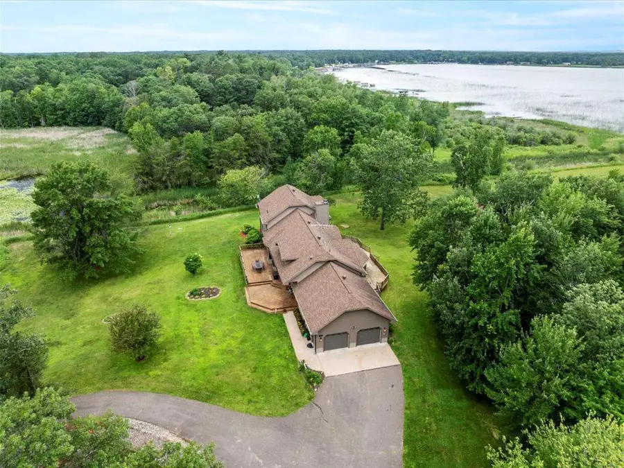 11292 Half Moon Drive, Merrifield, MN 56465 - Image #2