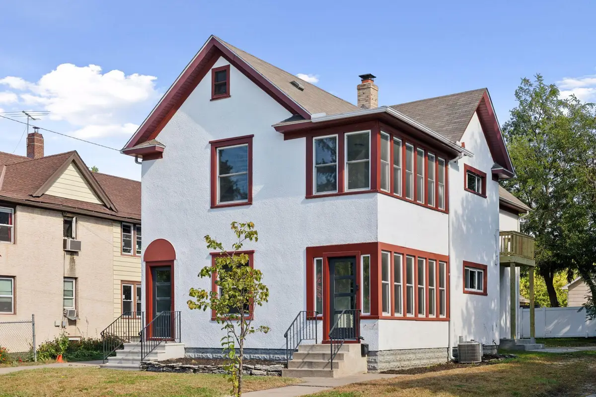 2209 4th Street Ne, Minneapolis, MN 55418 - Image #1