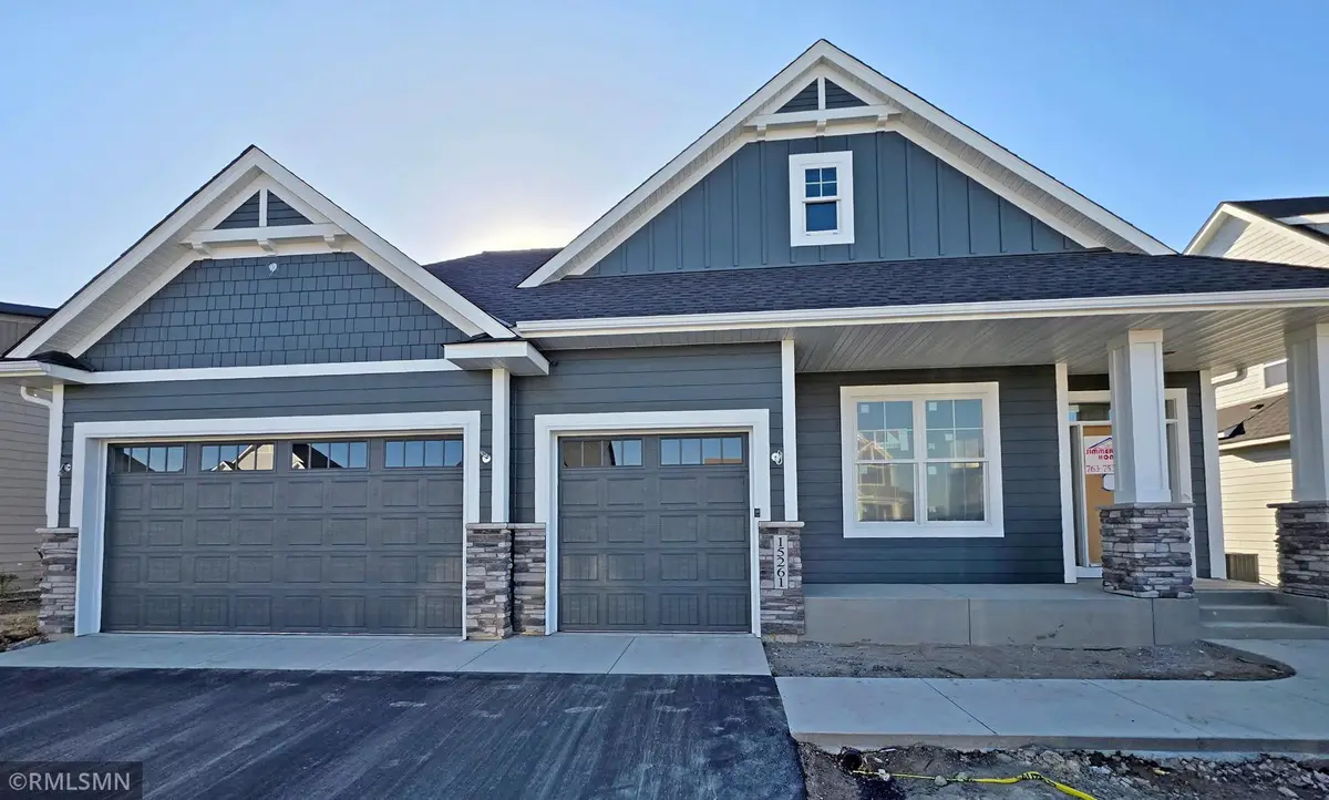 15261 110th Avenue N, Dayton, MN 55369 - #1