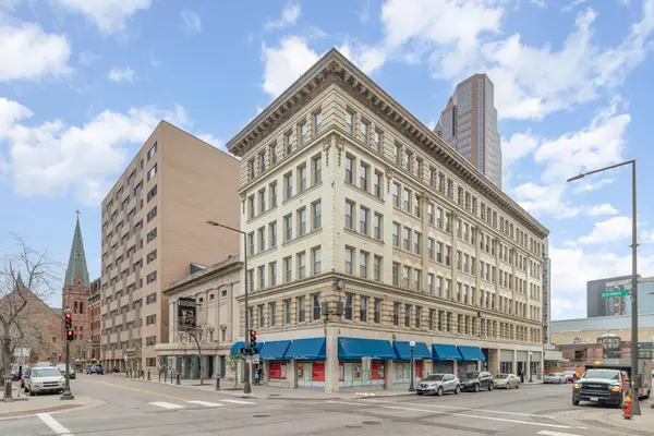 488 Wabasha Street N #303, Saint Paul, MN 55102