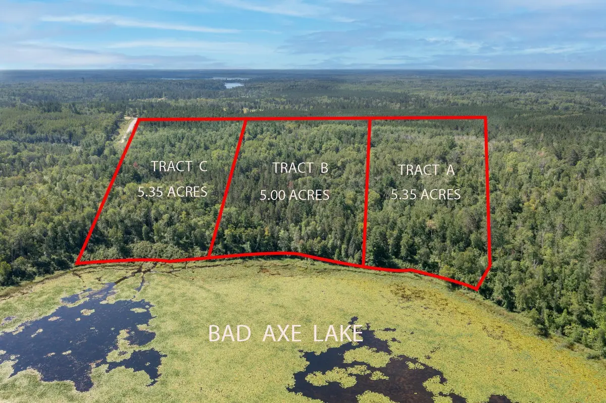 Tract A Jewel Drive, Park Rapids, MN 56470 - Image #1