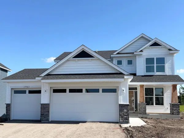 17763 54th Street Ne, Otsego, MN 55374