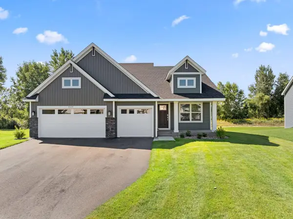 8524 151st Lane Nw, Ramsey, MN 55303