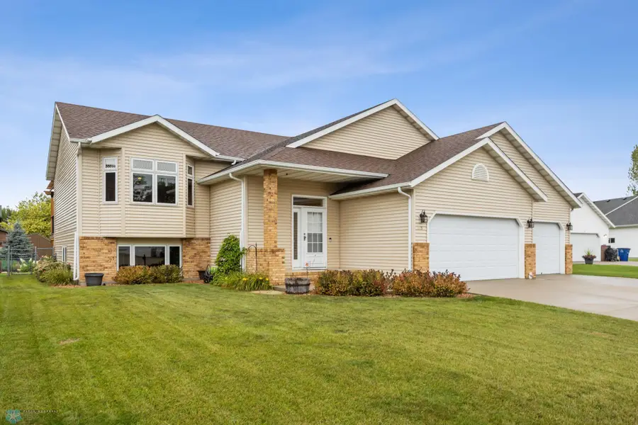 1715 33rd Street S, Moorhead, MN 56560 - #2