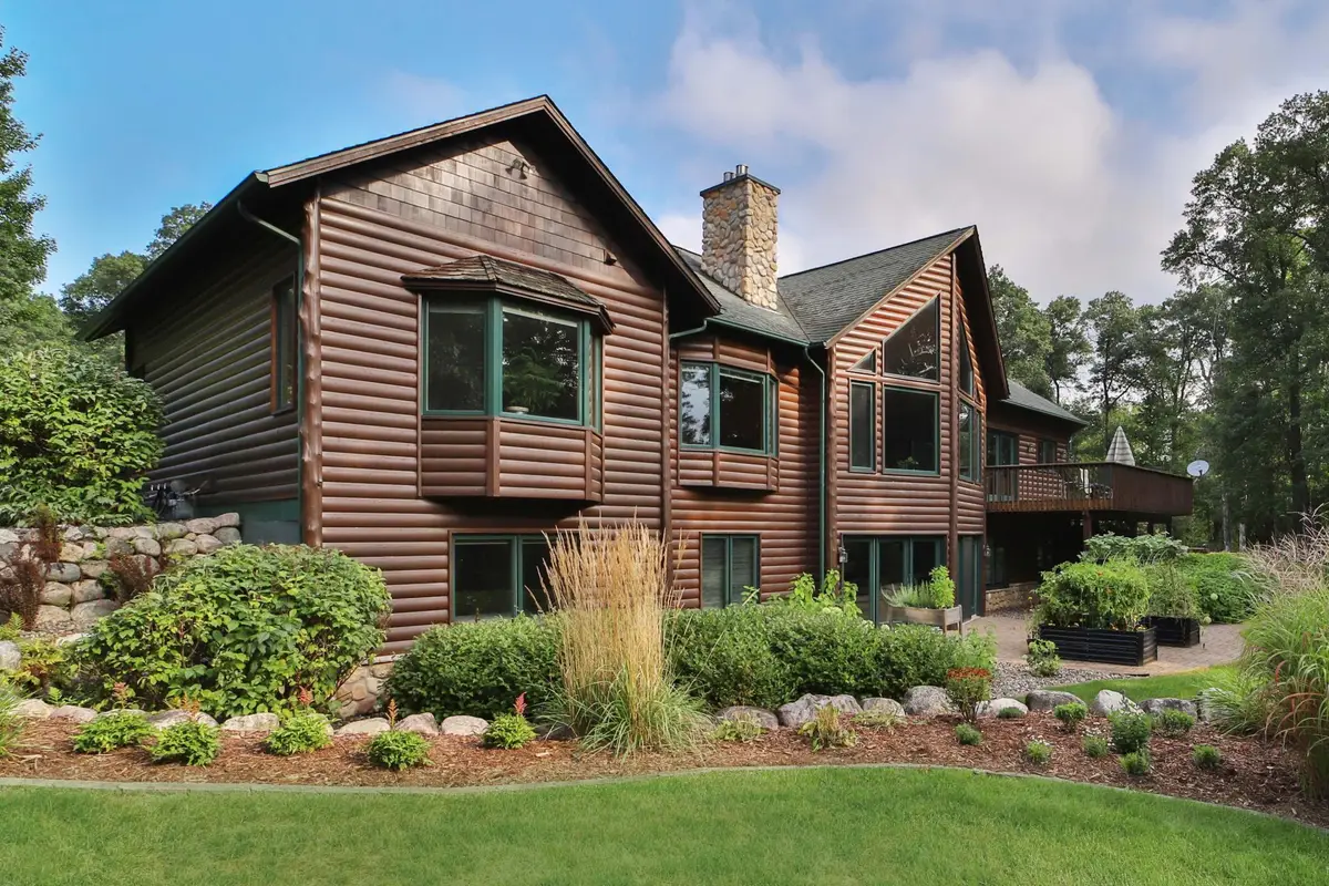 11212 Leewood Lane, East Gull Lake, MN 56401 - #1