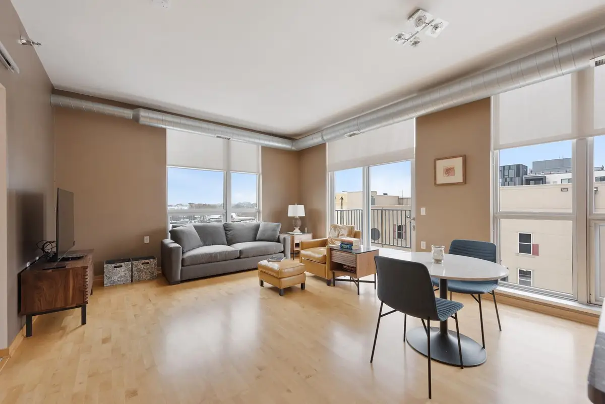 1211 Lagoon Avenue #508, Minneapolis, MN 55408 - Image #1