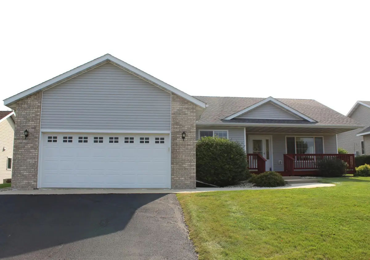 761 Seven Pines Street, Alexandria, MN 56308 - Image #1