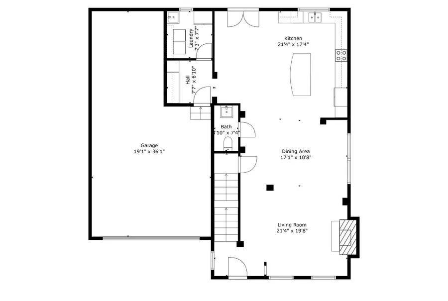 2378 Molnau Court, Chaska, MN 55318 - Image #3