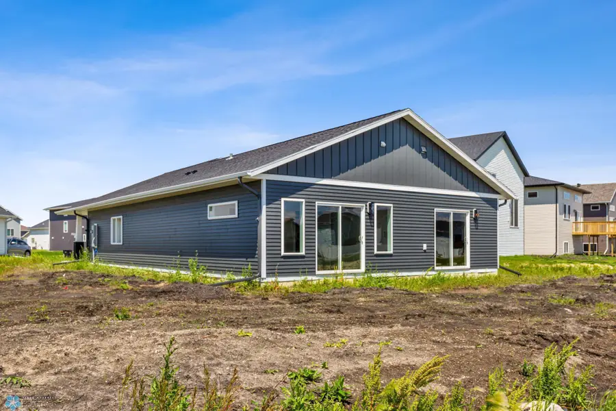 2562 Golden Lane S, Fargo, ND 58104 - #3