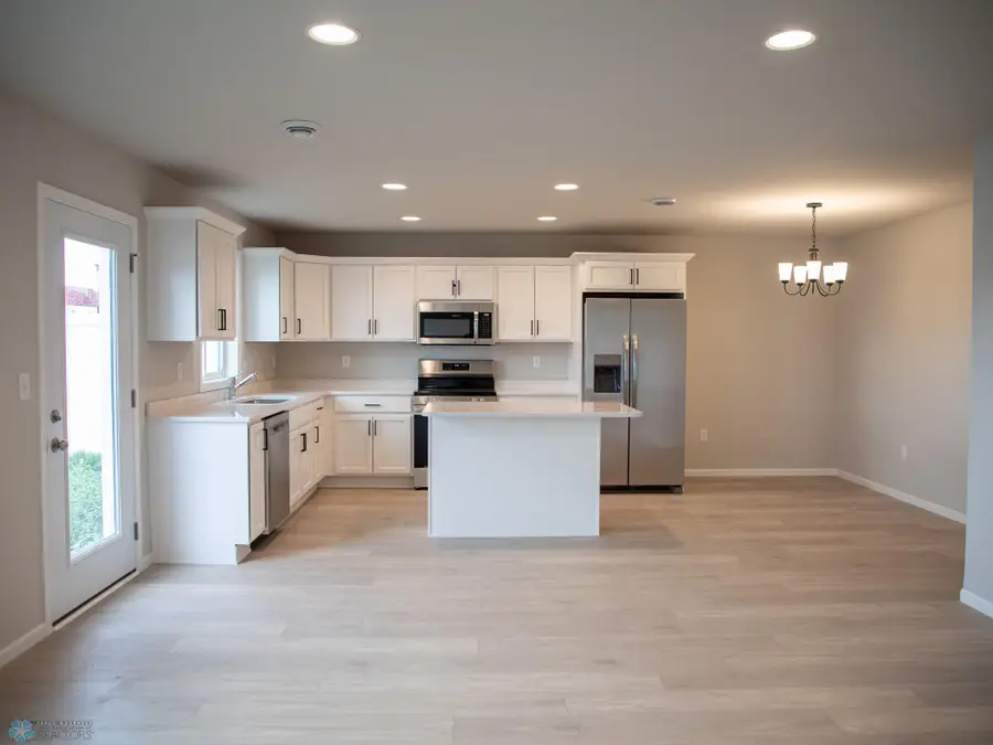 1482 69th Avenue S, Fargo, ND 58104 - #3