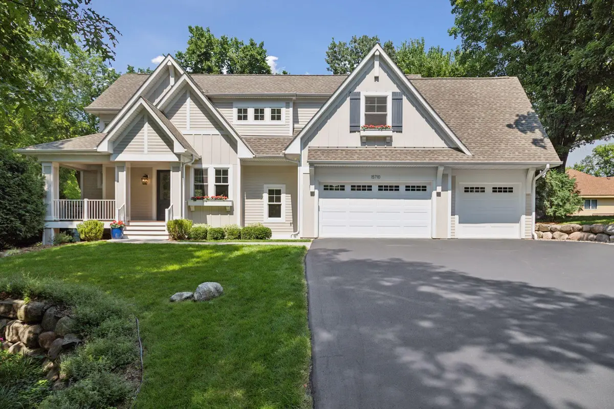 15710 Highwood Drive, Minnetonka, MN 55345 - Image #1