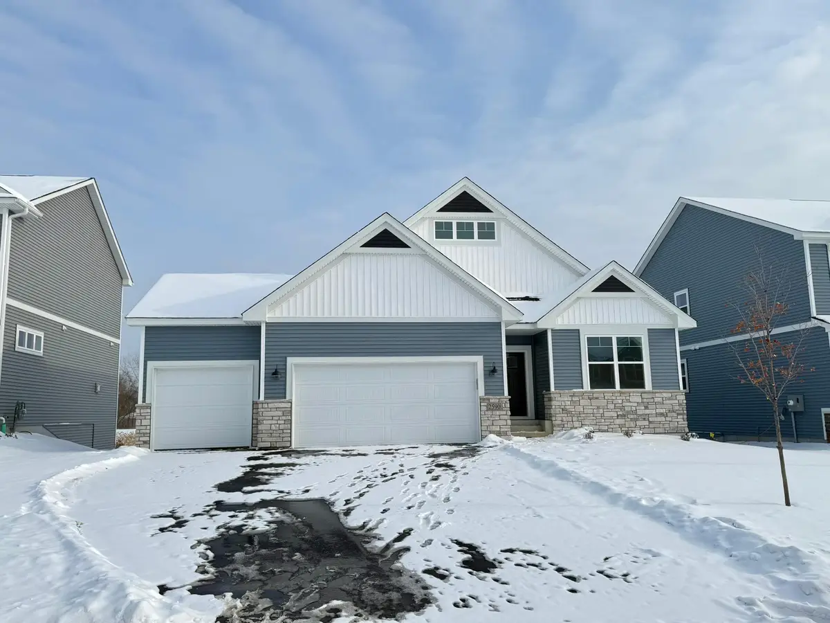 2590 Kenwood Avenue Ne, Saint Michael, MN 55376 - Image #1