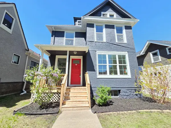 1323 Lincoln Avenue, Saint Paul, MN 55105