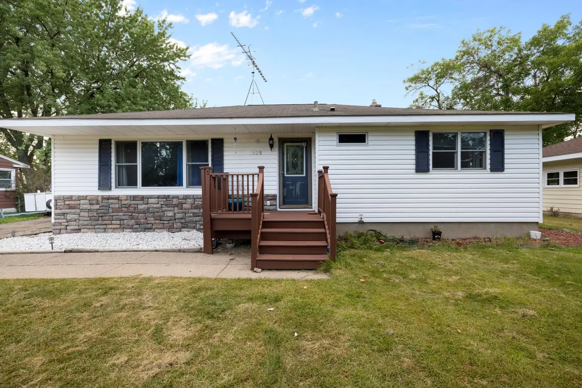 1029 28th Avenue N, Saint Cloud, MN 56303 - Image #1