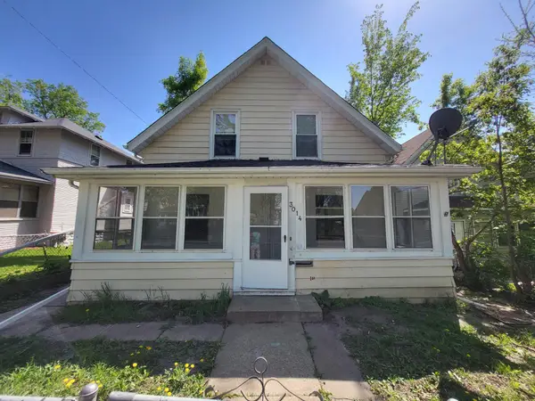 3014 Russell Avenue N, Minneapolis, MN 55411