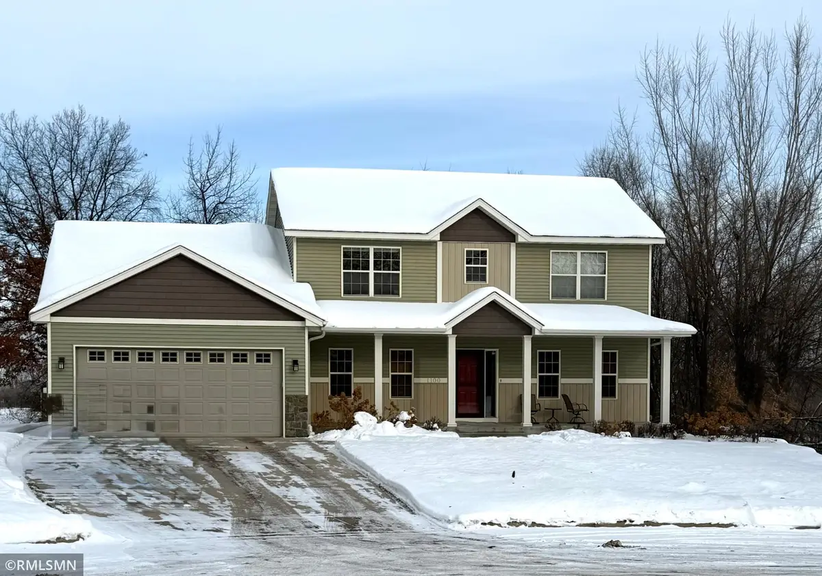 1100 Madison Court, Sartell, MN 56377 - Image #1