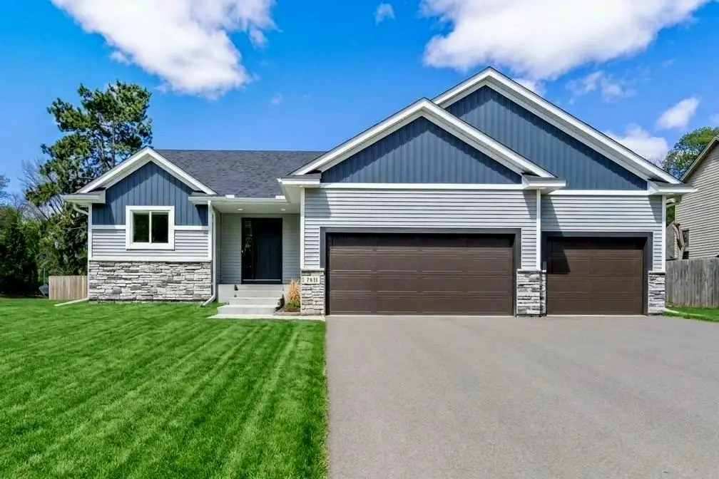 1331 118th Avenue Nw, Coon Rapids, MN 55448 - #1