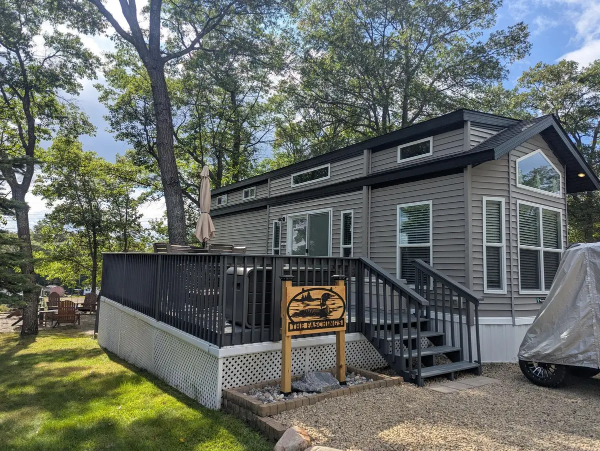 30243 Cougar Pass, Pequot Lakes, MN 56472 - #1