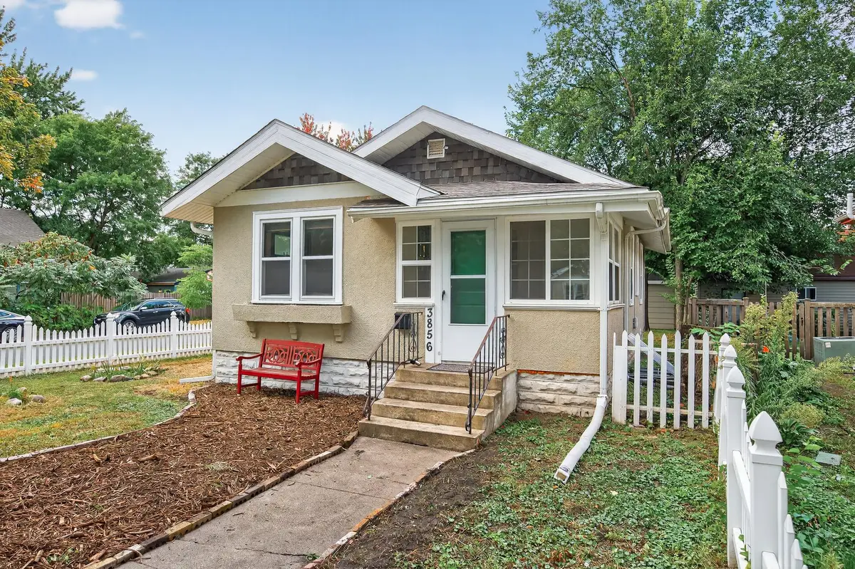 3856 45th Avenue S, Minneapolis, MN 55406 - #1