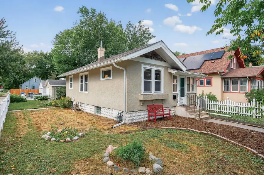 3856 45th Avenue S, Minneapolis, MN 55406 - #2