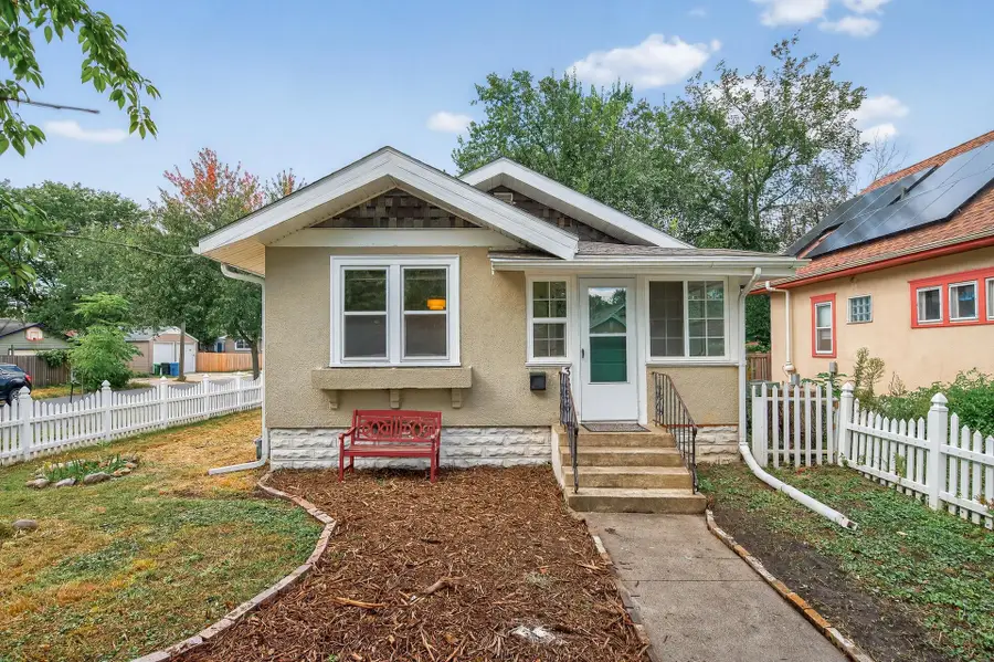 3856 45th Avenue S, Minneapolis, MN 55406 - #3