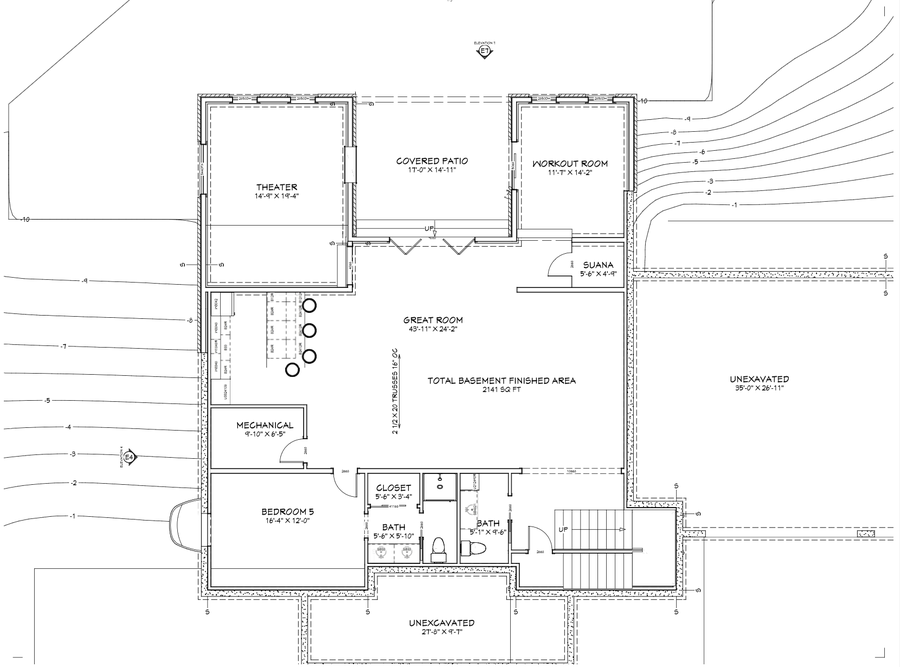 4404 Wilson Street, Minnetonka, MN 55345 - #3