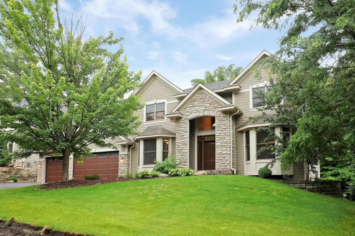 7569 Blackoaks Lane N, Maple Grove, MN 55311 - Image #1