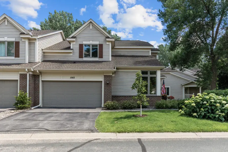 1503 Summit Shores W, Burnsville, MN 55306 - Image #3