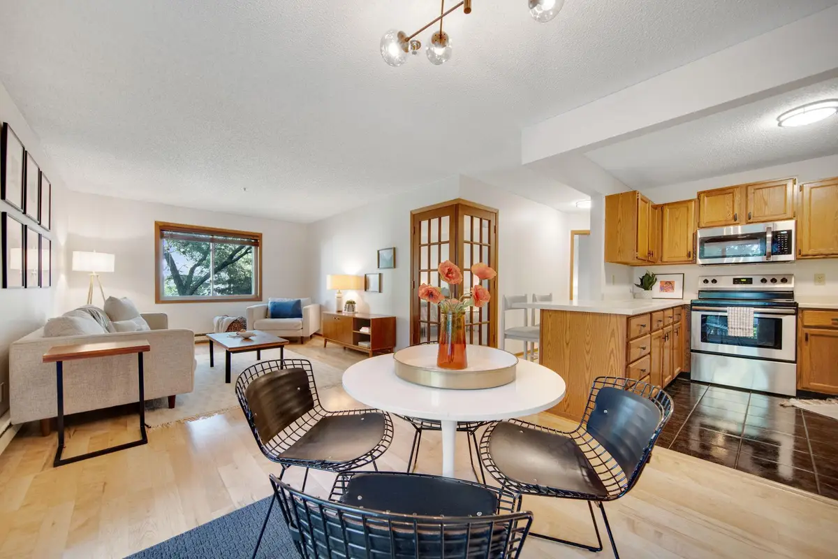 2140 Ridge Drive #24, Saint Louis Park, MN 55416 - Image #1