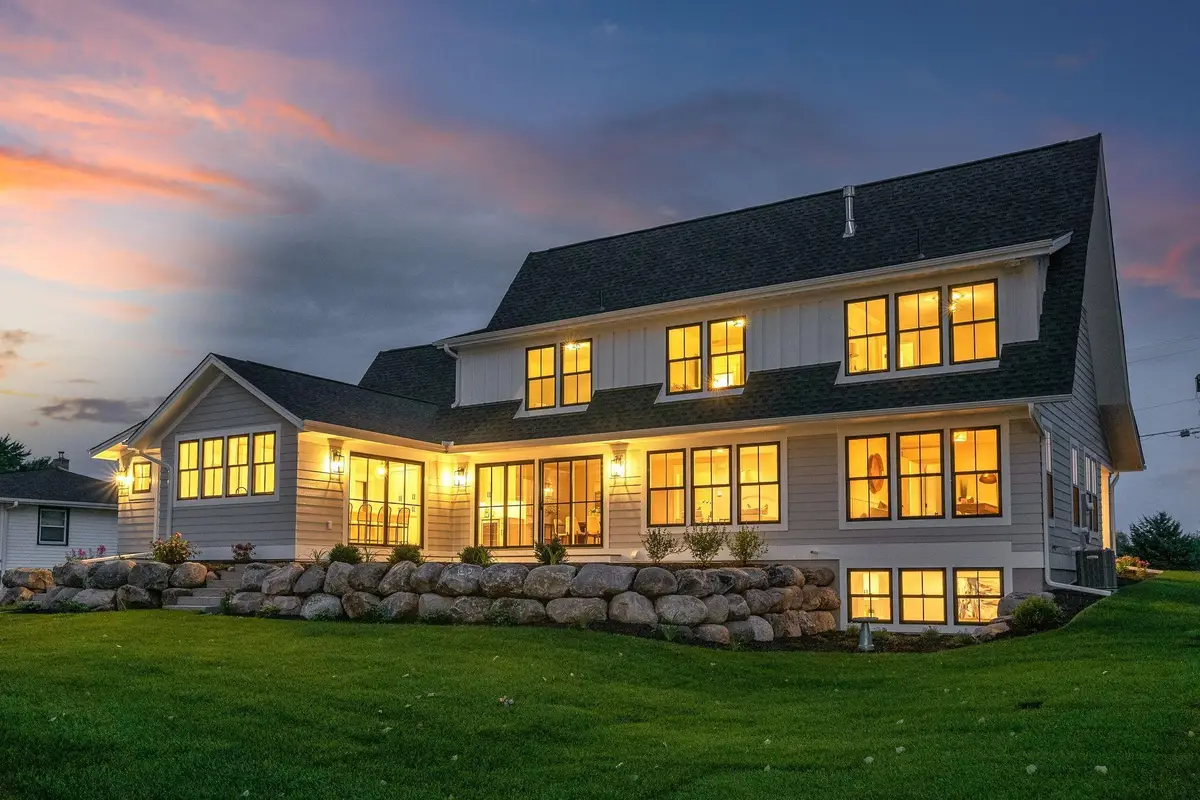 7037 Lamotte Drive, Centerville, MN 55038 - Image #1