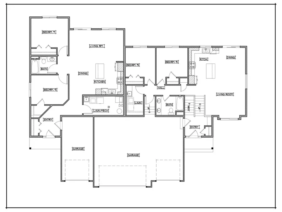 61xx Lakeland Avenue N, Crystal, MN 55428 - Image #3