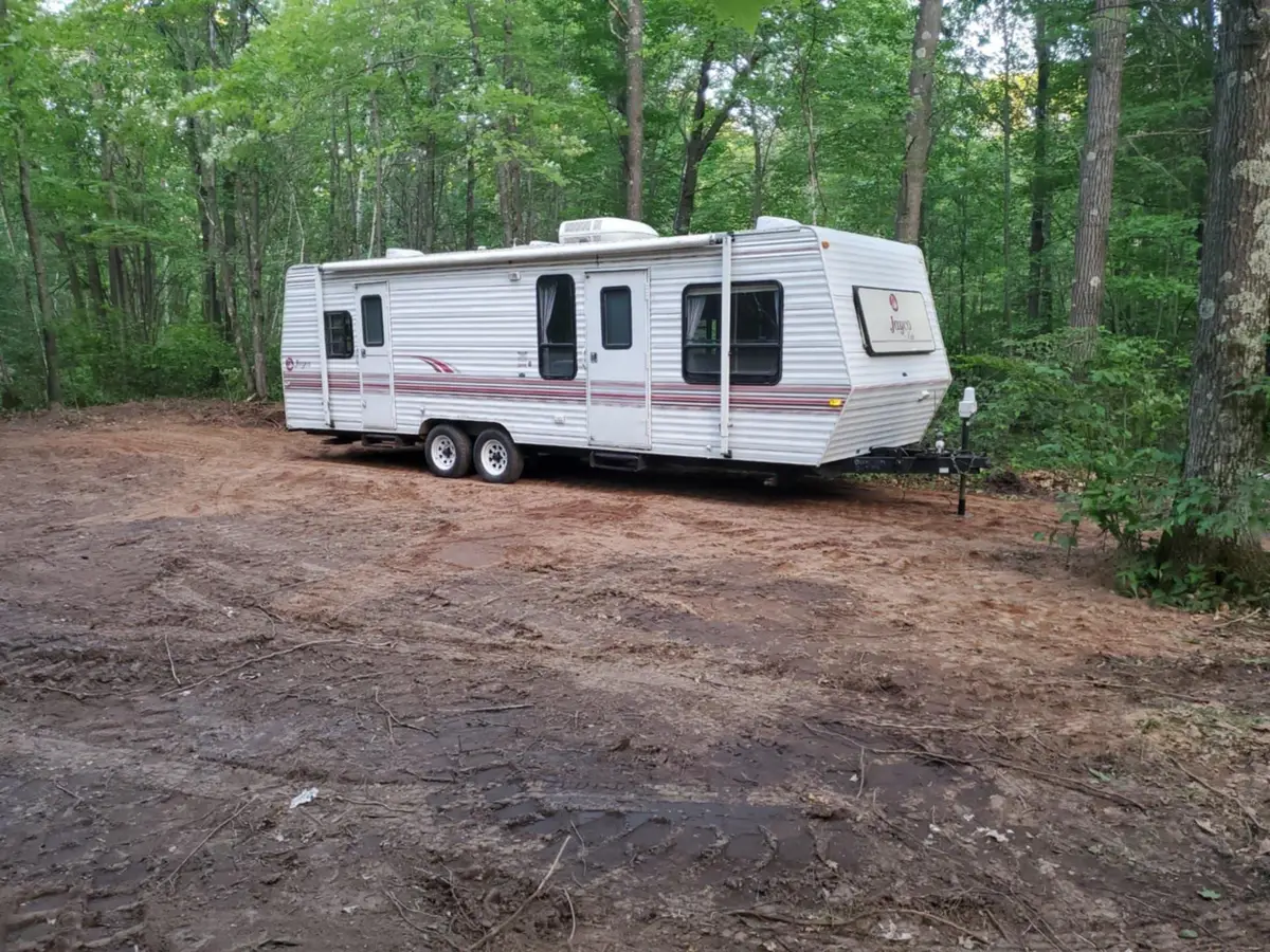 40353 Root Road, Partridge, MN 55704 - Image #1