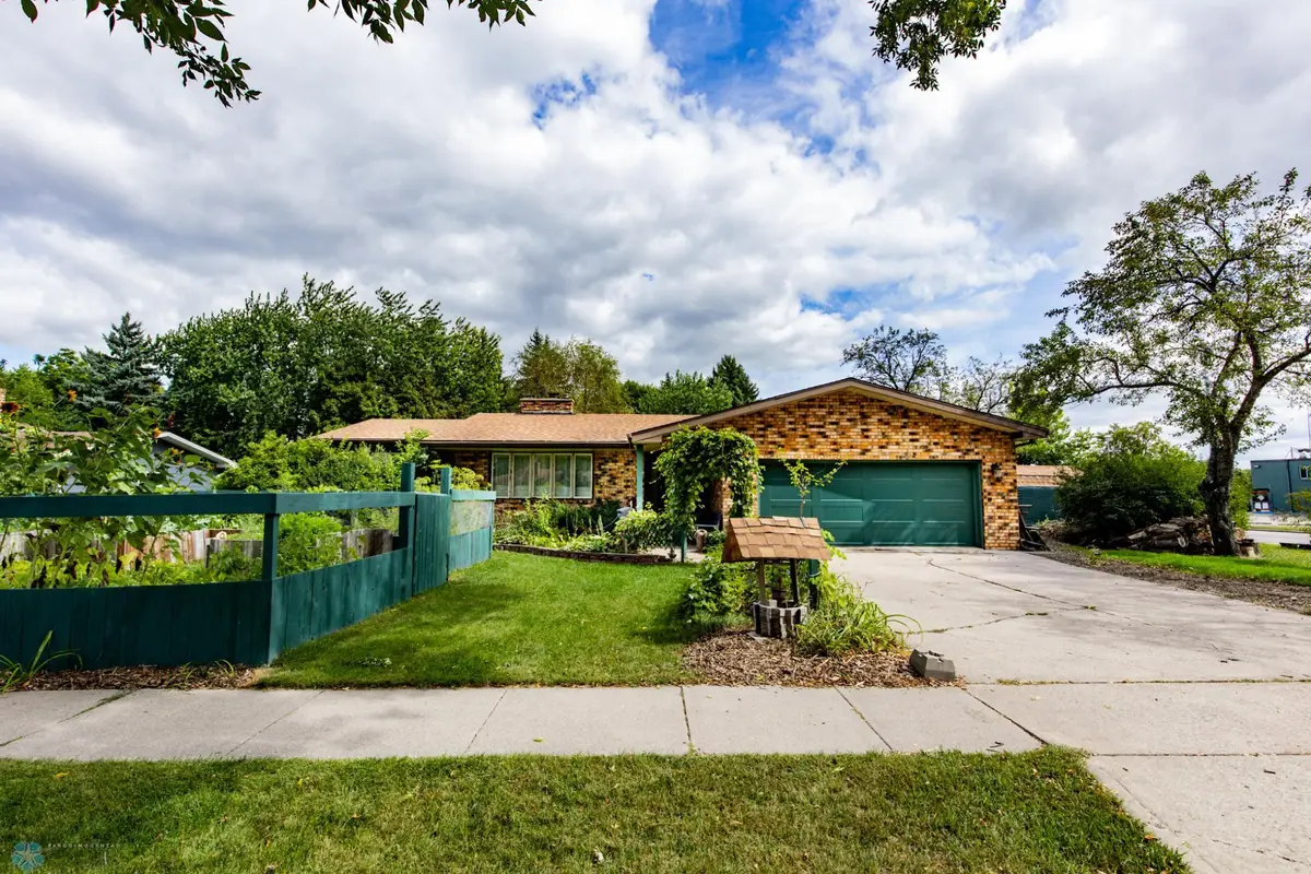 1201 Elm Street N, Fargo, ND 58102 - Image #1