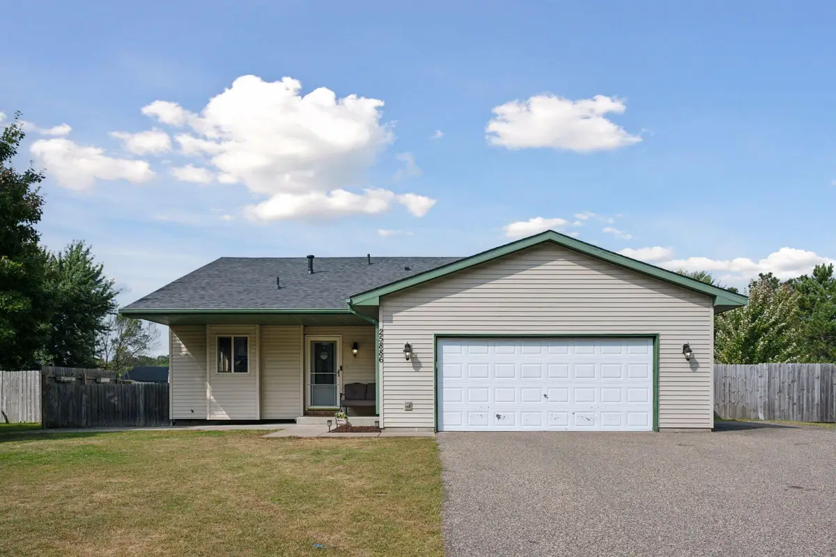 25886 8th Street W, Zimmerman, MN 55398 - #1