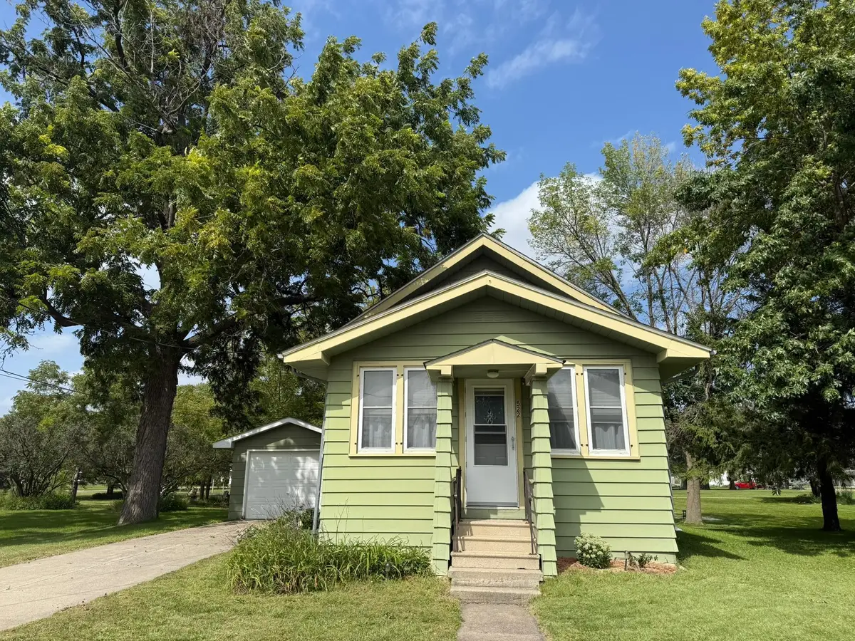 522 1st Street Ne, Blooming Prairie, MN 55917 - Image #1