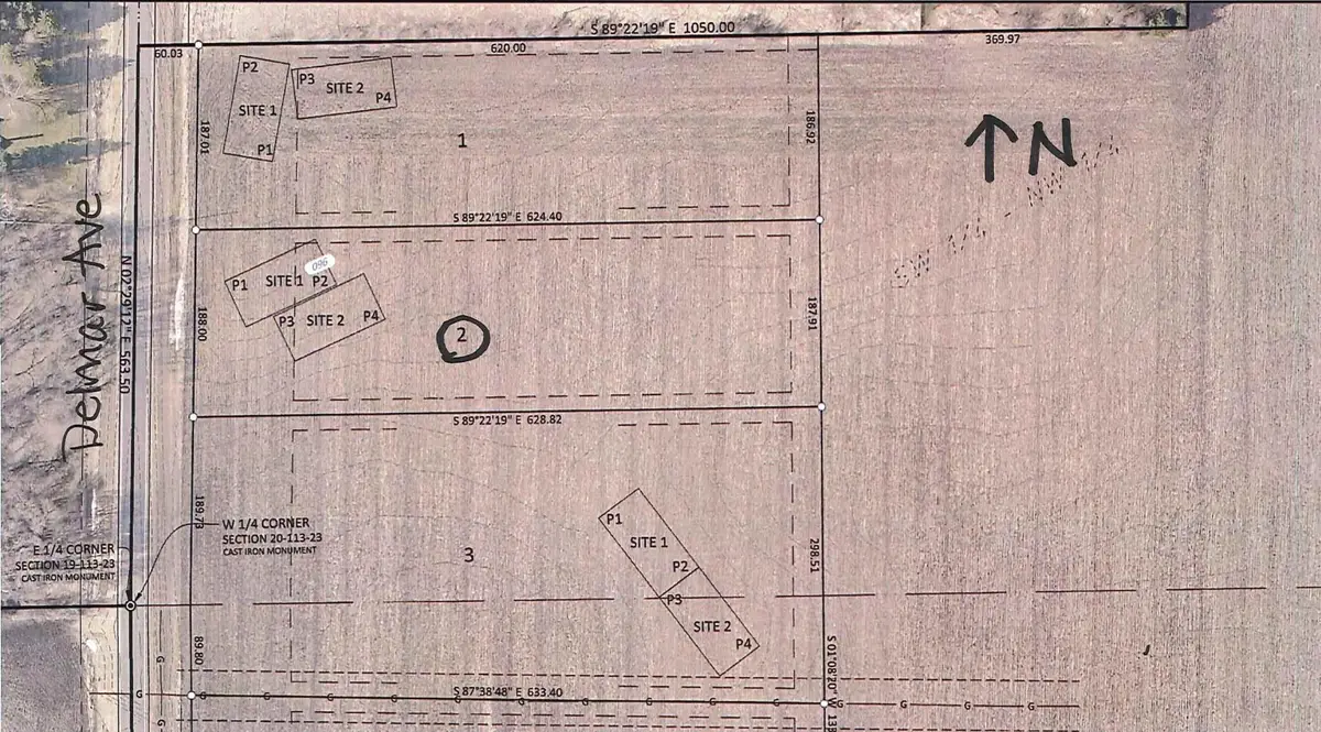 25433 Delmar Avenue, New Prague, MN 56071 - Image #1