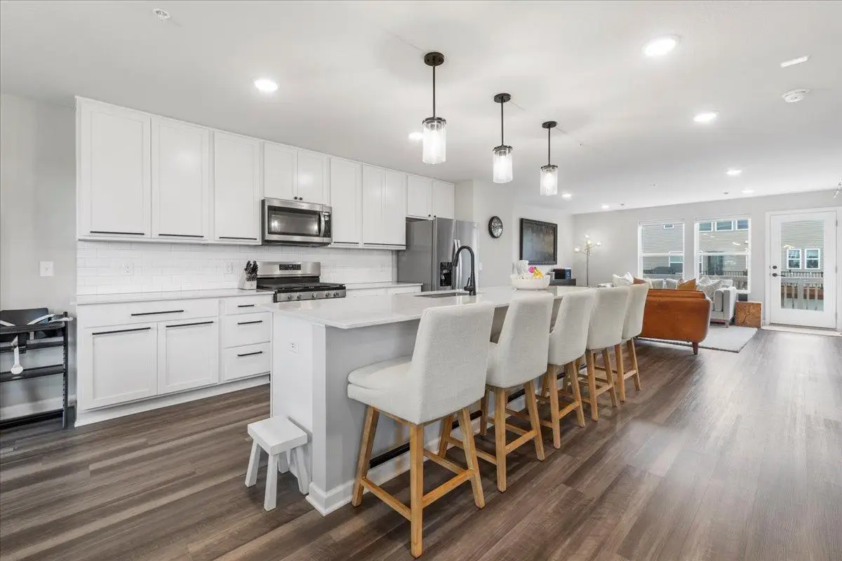 15602 Fairbrook Court, Apple Valley, MN 55124 - Image #1