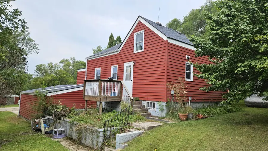 310 3rd Street S, Browns Valley, MN 56219 - #2