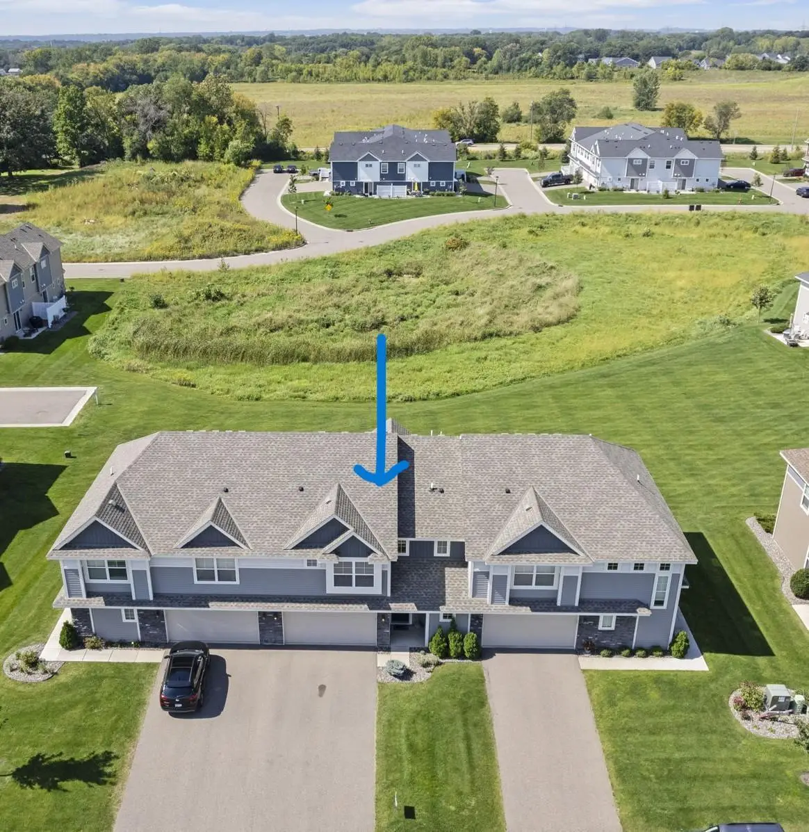 4840 Martingale Drive, Woodbury, MN 55129 - Image #1